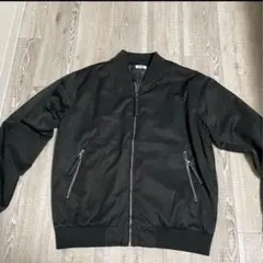 2026年最新】LOEWE MA-1・フライトジャケットの人気アイテム - メルカリ