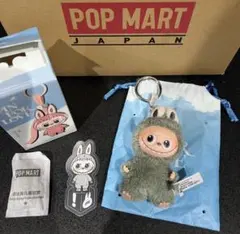 2026年最新】Labubu ぬいぐるみ シークレットの人気アイテム - メルカリ