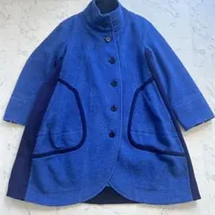 2026年最新】ann吉 コートの人気アイテム - メルカリ