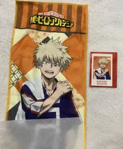 2026年最新】ヒロアカ 極楽湯 缶バッジ 爆豪の人気アイテム - メルカリ