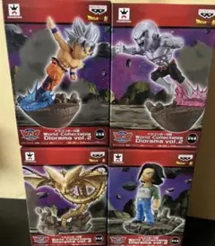 2026年最新】ドラゴンボール ジオラマフィギュア 龍珠の人気アイテム