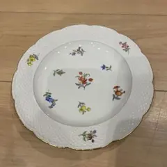 2026年最新】マイセン 小皿の人気アイテム - メルカリ