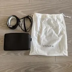 2026年最新】yonfa バッグの人気アイテム - メルカリ