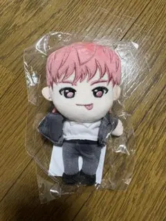 2026年最新】超特急 シューヤ ぬいぐるみの人気アイテム - メルカリ