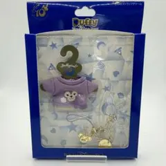 2026年最新】10周年 ダッフィー 2wayストラップチャームの人気アイテム