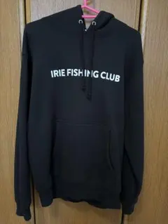 2026年最新】IRIE FISHING CLUB パーカーの人気アイテム - メルカリ