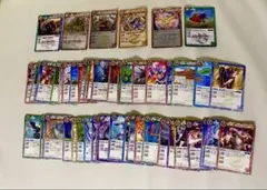 2026年最新】バトスピ引退品の人気アイテム - メルカリ