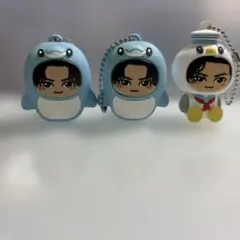 2026年最新】着ぐるみキーホルダー 登坂広臣の人気アイテム - メルカリ