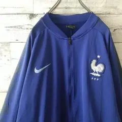 2026年最新】フランス代表 ジャケットの人気アイテム - メルカリ