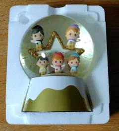 2026年最新】king & prince セブンイレブン スノードームの人気