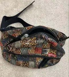 2026年最新】nitraid バッグの人気アイテム - メルカリ