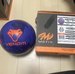 2026年最新】モーティブ ボウリングの人気アイテム - メルカリ