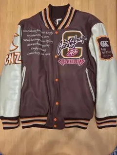 2026年最新】カンタベリースタジャンの人気アイテム - メルカリ