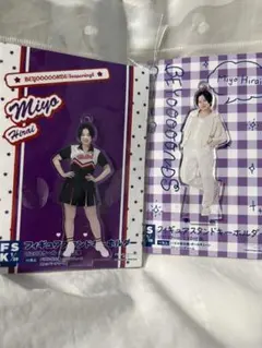 2026年最新】グループ名：BEYOOOOONDS アクリルスタンドの人気アイテム