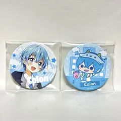 2026年最新】ころん 缶バッジ アリツアの人気アイテム - メルカリ