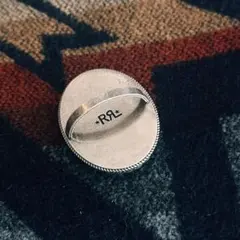 2026年最新】スカーフリング rrlの人気アイテム - メルカリ