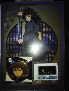 2026年最新】スクエア缶バッジ 義勇の人気アイテム - メルカリ