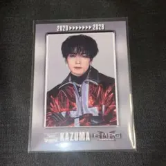 2026年最新】川村壱馬 フォトカードの人気アイテム - メルカリ