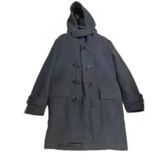 2026年最新】KENT ダッフルコートの人気アイテム - メルカリ