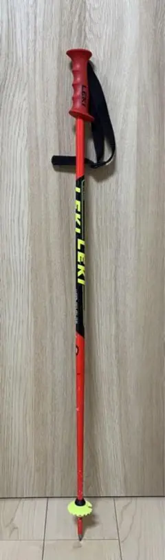 2026年最新】LEKI ストックの人気アイテム - メルカリ