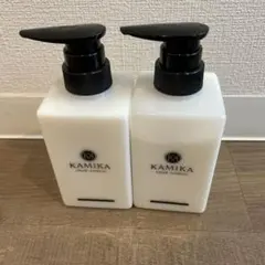 2026年最新】KAMIKAクリームシャンプー400gの人気アイテム - メルカリ