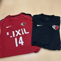 2026年最新】アントラーズ 練習着の人気アイテム - メルカリ