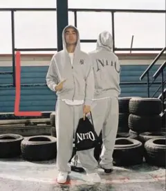 2026年最新】keiju パーカーの人気アイテム - メルカリ