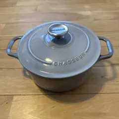 2026年最新】シャスール 鍋の人気アイテム - メルカリ