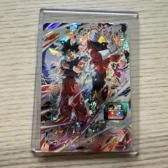 2026年最新】ドラゴンボールヒーローズugm3-secの人気アイテム - メルカリ