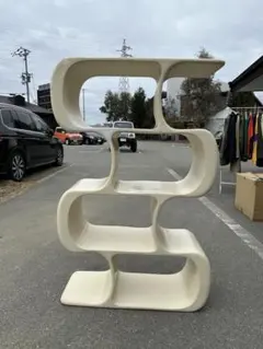 2026年最新】スペースエイジ シェルフの人気アイテム - メルカリ