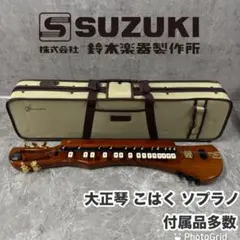 2026年最新】大正琴 こはく chk-1の人気アイテム - メルカリ