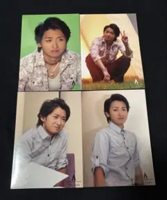 2026年最新】大野智 公式写真の人気アイテム - メルカリ