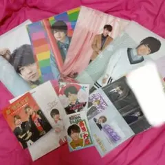 2026年最新】なにわ男子グッズまとめ売りの人気アイテム - メルカリ