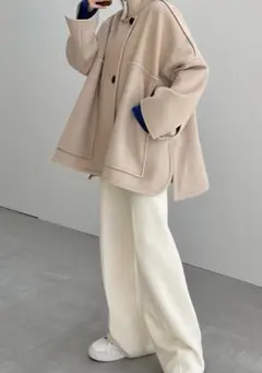 2026年最新】unof コートの人気アイテム - メルカリ