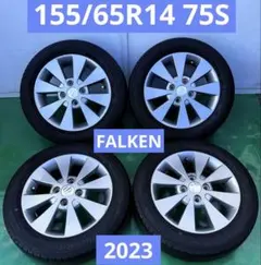 2026年最新】スズキ 純正 155 65 14の人気アイテム - メルカリ