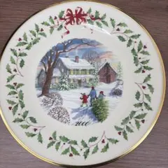 2026年最新】レノックス クリスマスの人気アイテム - メルカリ