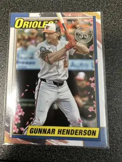 2026年最新】ガナーヘンダーソンの人気アイテム - メルカリ