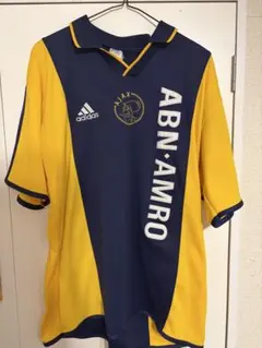 2026年最新】アヤックスユニフォームの人気アイテム - メルカリ