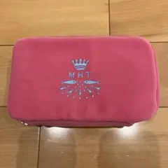 2026年最新】MARIE HELENE DE TAILLAC ポーチの人気アイテム - メルカリ