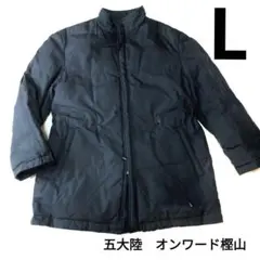 2026年最新】五大陸 コートの人気アイテム - メルカリ