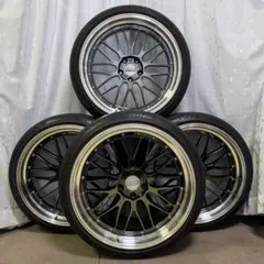 2026年最新】bbs lm 19インチの人気アイテム - メルカリ