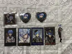 2026年最新】フルーレ 缶バッジの人気アイテム - メルカリ