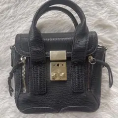 2026年最新】フィリップ ミニサッチェルの人気アイテム - メルカリ