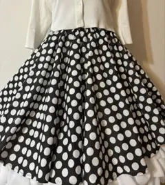 2026年最新】ロカビリー スカートの人気アイテム - メルカリ