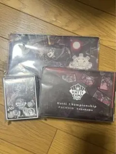 2026年最新】はっちcs プレイマットの人気アイテム - メルカリ