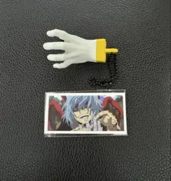 2026年最新】ユニバ ヒロアカ コレクタブルキーチェーンの人気アイテム