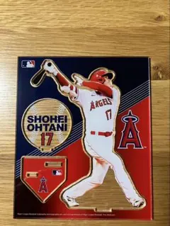 2026年最新】大谷翔平 郵便局 アクリルスタンドの人気アイテム - メルカリ