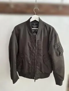 2026年最新】ダウンオーバーサイズリブブルゾン ユニクロの人気