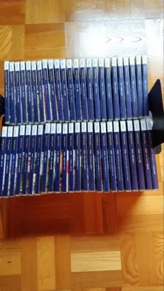 2026年最新】スピードラーニング 全48巻の人気アイテム - メルカリ