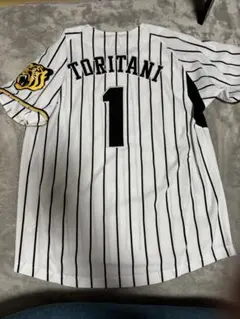 2026年最新】鳥谷 ユニフォームの人気アイテム - メルカリ